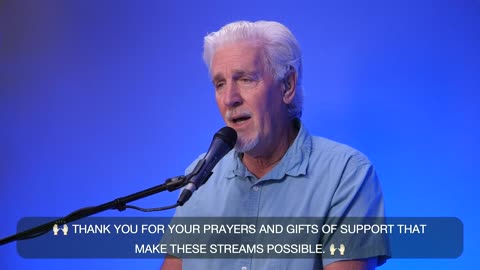 KENT HENRY | 8-17-23 HEART OF THE PSALMS EPISODE 8 - PSALM 121 LIVE | CARRIAGE HOUSE WORSHIP