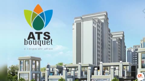 ATS Bouquet Commercial Shops Noida Expressway