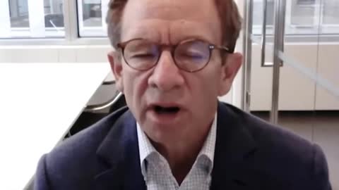 Steve Rattner a Liberal and former Obama Advisor Craps on Joe Biden