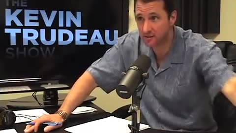 Kevin Trudeau - FTC, Mainstream Media, FDA