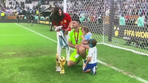 World Cup 2022 | best moments l Viral video | Argentina l Messi,Di Maria, Martinez | Family time l