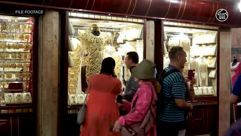 Dubai Gold Souk_ Everything You Need to Know