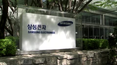 Samsung beats TSMC to mass produce 3nm chips