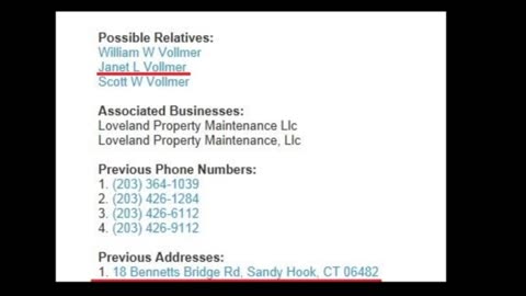 'Real Estate Corruption And Sandy Hook Elementary School Demolition Company' -