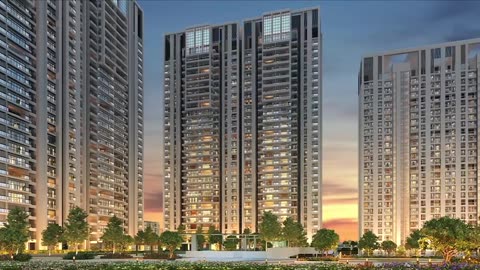 Flats in thane west | New launch project in thane