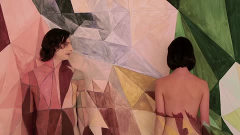 Gotye - Somebody That I Used To Know