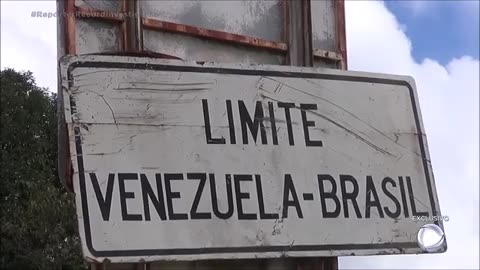 Trem de aragua: Organização criminosa venezuelana contrabandea combustível no Brasil