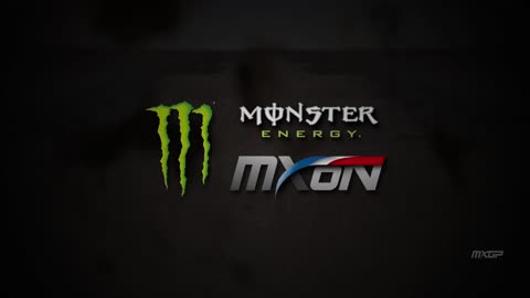 Monster Energy FIM Motocross of Nations 2023