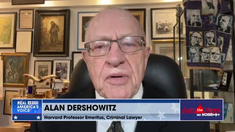 Alan Dershowitz on why the DOJ subpoenas don't pass the 'smell test'