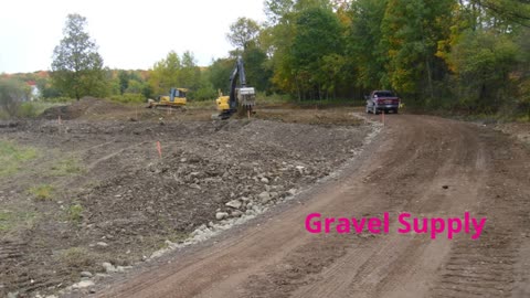 Seward Sand & Gravel Supply in Oneonta, NY