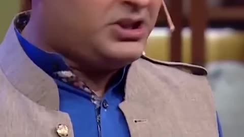 The Kapil Sharma show