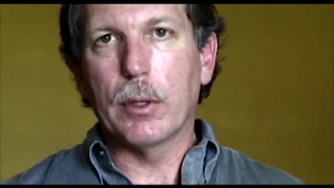 Gary Webb: In His Own Words (2002) | CIA Cocaine Dark Alliance