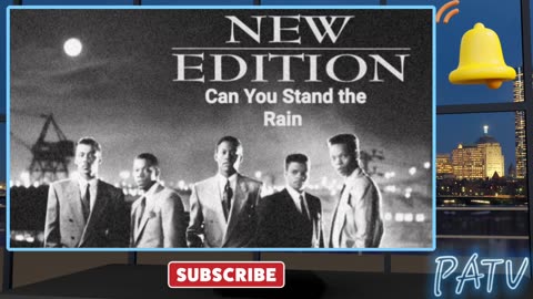 👍#Music (Throwbacks)👎 - #NewEdition - Can You Stand The Rain 📞 📧 📟 4 #GainbridgeFieldhouse