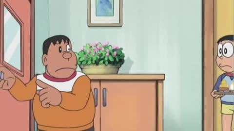 Doraemon New Episode in Hindi