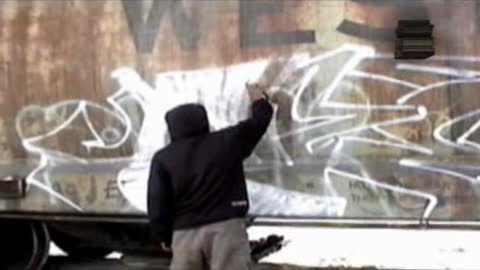 Real Vandals 6 part.1