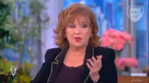 Joy Behar Gives 'Truly Remarkable' Economic Advice