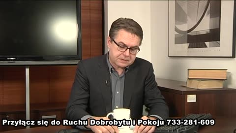 1693 - Czy można powiązać zachowanie policji i nagonkę na policję z obecną polityką？