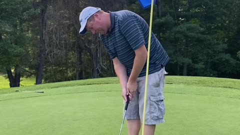 How to Birdie this Dogleg Right!