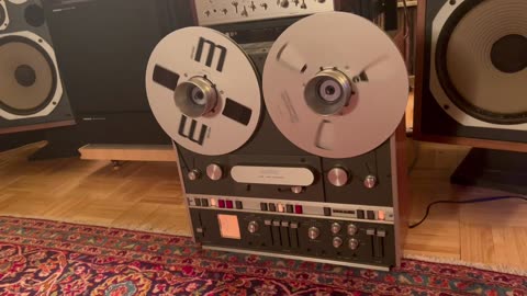 Revox A700