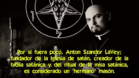 La Masonería Desenmascarada la Agenda Luciferina de la Inversión Moral del Mundo