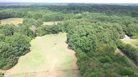 Caney Creek Farm Intro