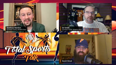 Total Sports Talk Episode 29: Shohei Ohtani's MASSIVE New Deal