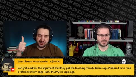 Is Child Marriage Acceptable? | DEBATE REVIEW | Inspiring Philosophy | David Wood | AP | Mythvision