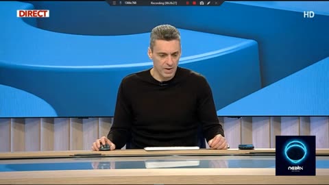 În Gura Presei cu Mircea Badea - Joi 15 Februarie (2024)