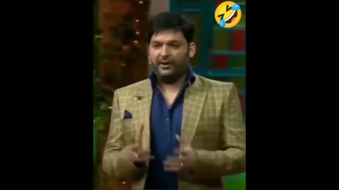 The Kapil Sharma show comedy scenes 😱