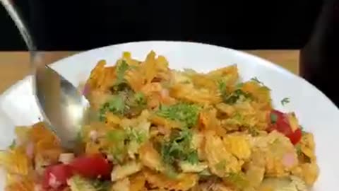 Lays Chaat ASMR#rumble