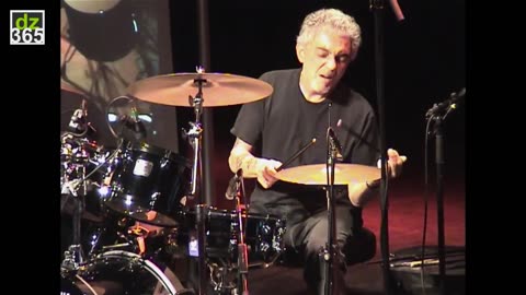 Steve Gadd