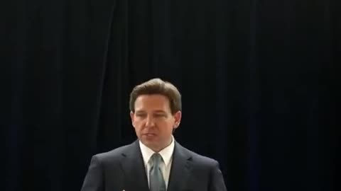 Gov. DeSantis on Primary Education and College Professorship Tenure Reform - #CPAC2023