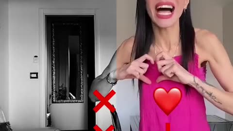 Monster love funny video