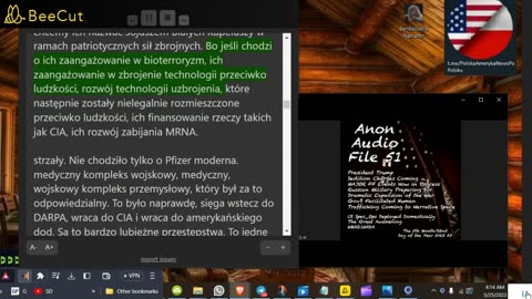 🔴File 51 Główne wydarzenia FF są wystawiane – nadchodzą zarzuty spisku Trumpa