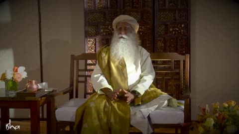 Is Sex A Sin? Sadhguru Answers