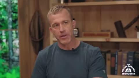 Tucker Max on His Relationship with God