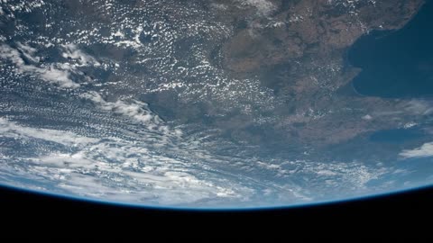 Earth in 4K – Space Station Expedition 67-68 Edition