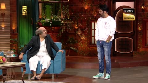 Lottery को देखकर Vicky क्यों करने लगा Blush | The Kapil Sharma Show | #Latest