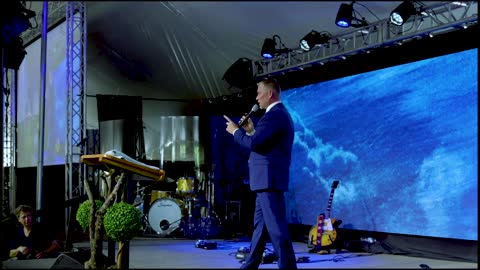 WE'RE IN A DANGEROUS SPOT... | Pastor Greg Locke, Global Vision Bible Church