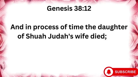 "Judah and Tamar: A Story of Deception and Redemption"Genesis 38.#shorts #youtube #ytshorts #ytshort