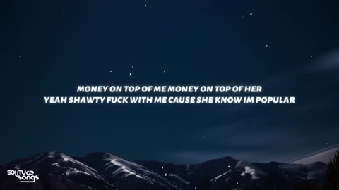 The Weeknd, Playboi Carti & Madonna - Popular (Lyrics)