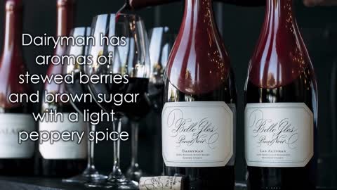 Ritual ETX Wine of the Week - Belle Glos Dairyman Vineyard Russian River Valley Pinot Noir