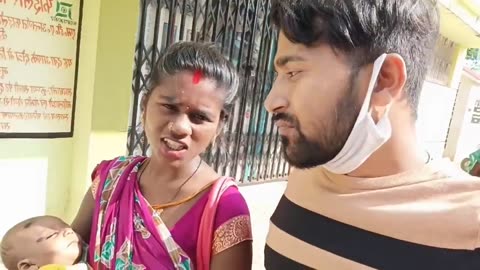 YouTube family se gift aaya pure Parivar ke liye 殺殺 love marriage couple daily vlog video