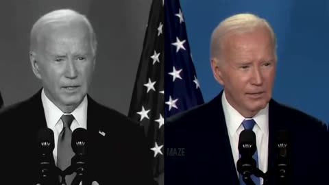 Big Boy Presser: 50 seconds apart.