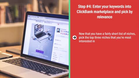 Get Daily Income On ClickBank Marketing Secrets Video Upgrade