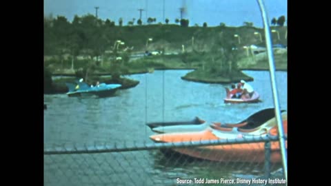 Defunctland: The History of Tomorrowland 1955