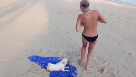 Funny Bikini Fails