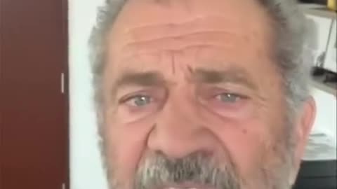 Mel Gibson gives a voice for Armenia.