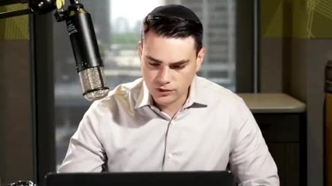 Ben Shapiro: people with two jobs