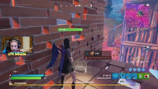 Sithsurgeon - Fortnite Live Stream. Fortnite with Viewers